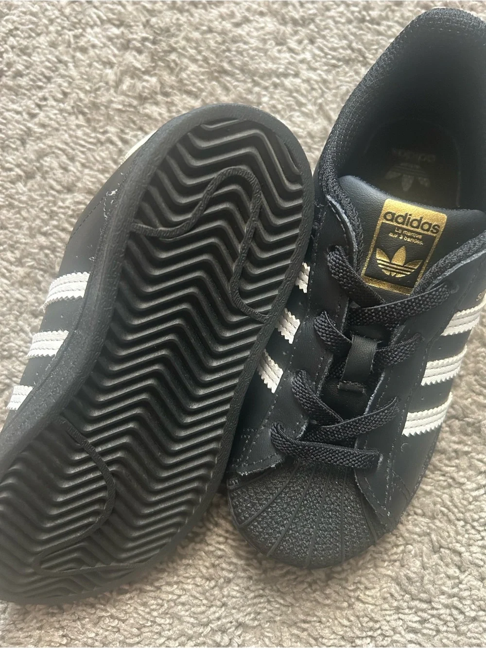 adidas iconic kids